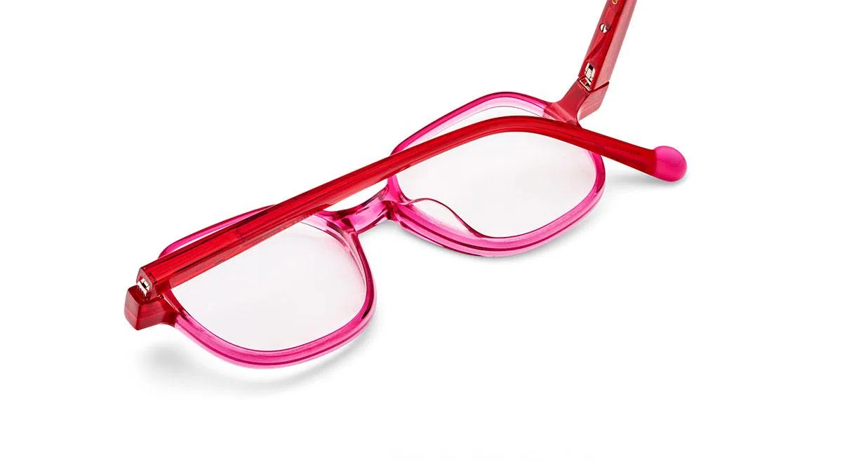 Etnia Barcelona CARD Eyeglasses - view 10